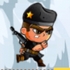 Stick Soldier