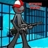 Stickman Adventure Prison Jail Break Mission