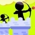 Stickman Archer Castle