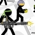 Stickman Army : The Defenders