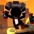 Stickman Briefcase