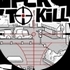 Stickman sniper Tap to kill