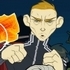 Street Fight King of the Gang
