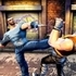 Street Fighter Madness