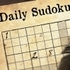 Sudoku Daily