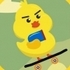 Super Chick Duck