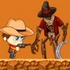 Super Cowboy Run