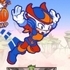 Super Kid Perfect Jump