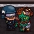 Swat vs Zombies 2
