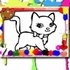 Sweet Cats Coloring