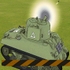 Tanks Battle