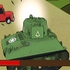 Tanks Battlefield
