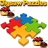 Tasty Food Jigsaw Puzzle