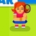 Tennis is War
