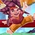 The Red Forest Kid