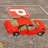Tow Truck Parking