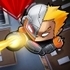 Tower Defense Super Heroes