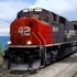 Train Driver Simulator 3D