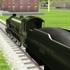 Train Simulator