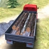 Truck Driver Crazy Road