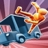 Turbo Dismounting