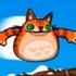 Ultimate Angry Cat