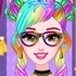 Unicorn Hairstyles