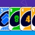 Uno with Buddies Online