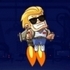 Warrior Escape