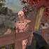 Warrior vs Zombies