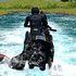 Water Scooter Mania 2 : Riptide