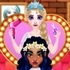 Wedding Hairdresser For Princesses