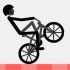 Wheelie Bike