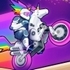 Wheelie Cross