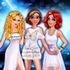 White Party Surprise