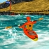 White Water Rush