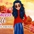 Who What Wear - Princess Fall Fashion Tr