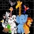 Wild Animals Puzzle