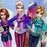Winter Ski Trip
