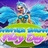 Winter Snow Fairy Day