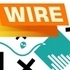 Wire