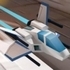 X Trench Run