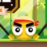 Yellow Ball Adventure