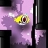Yellow Flappy HTML5