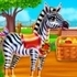 Zebra Caring