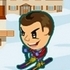 ZigZag Snow Ski