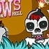 Zombie Cows