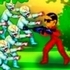 Zombie Killing Spree