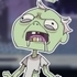 Zombie Typing