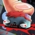 Zombies vs Finger